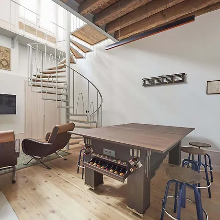 Apart-hotel Cais Urban