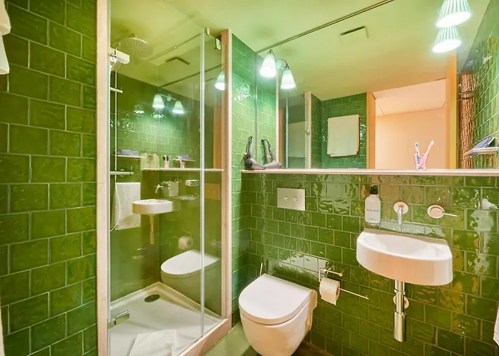 Cais Urban Apart-hotel Lisboa