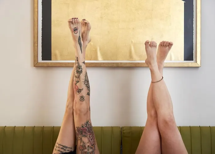 Apart-hotel Cais Urban 4*