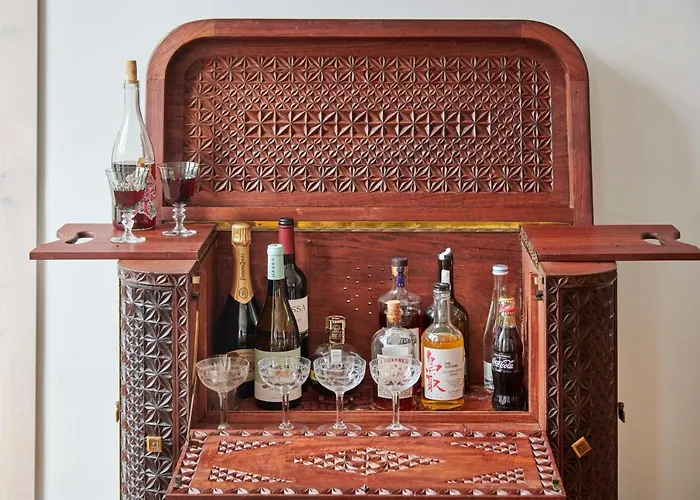 Apart-hotel Cais Urban