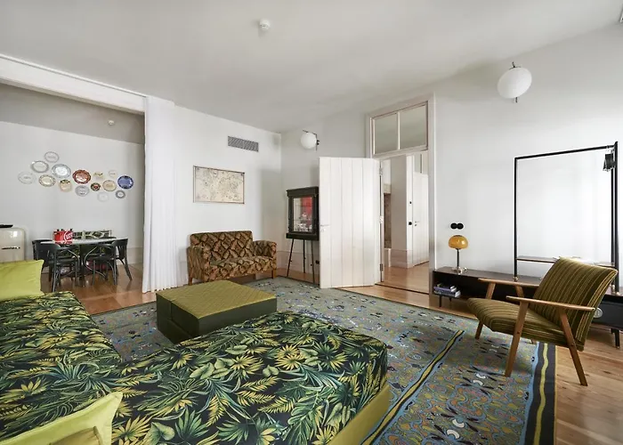 Cais Urban 4* Lisboa