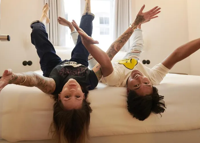 Apart-hotel Cais Urban