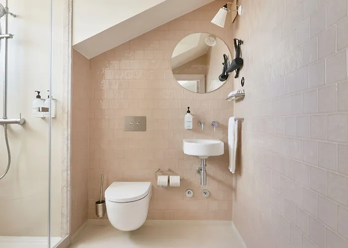 Cais Urban 4* Lisboa