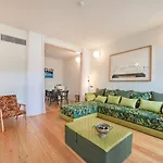 Cais Urban מלון דירות ליסבון