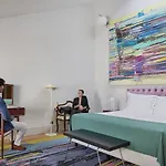 מלון דירות Cais Urban