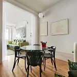 Cais Urban ליסבון