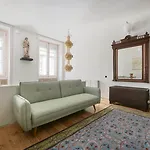 מלון דירות Cais Urban 4*