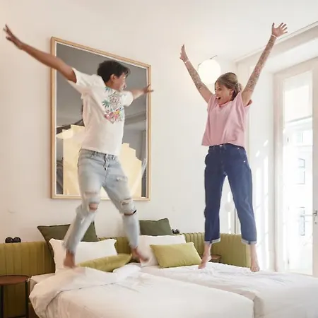 Cais Urban Apart Otel