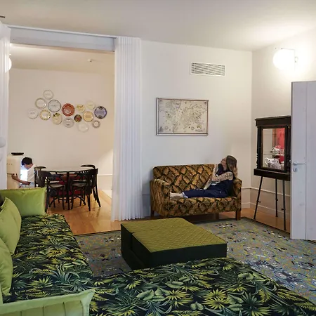 Cais Urban Апарт-отель 4*