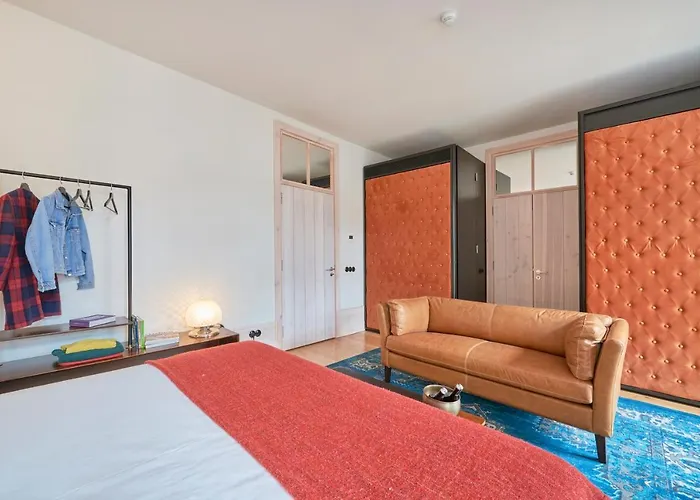 Cais Urban 4* Lisboa